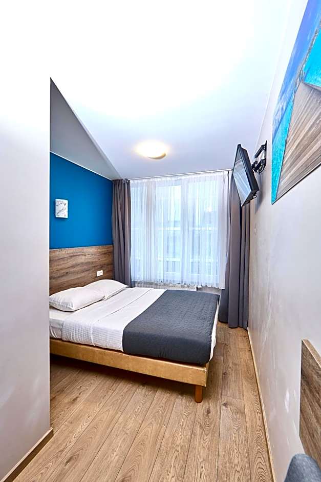 Hotel City Center