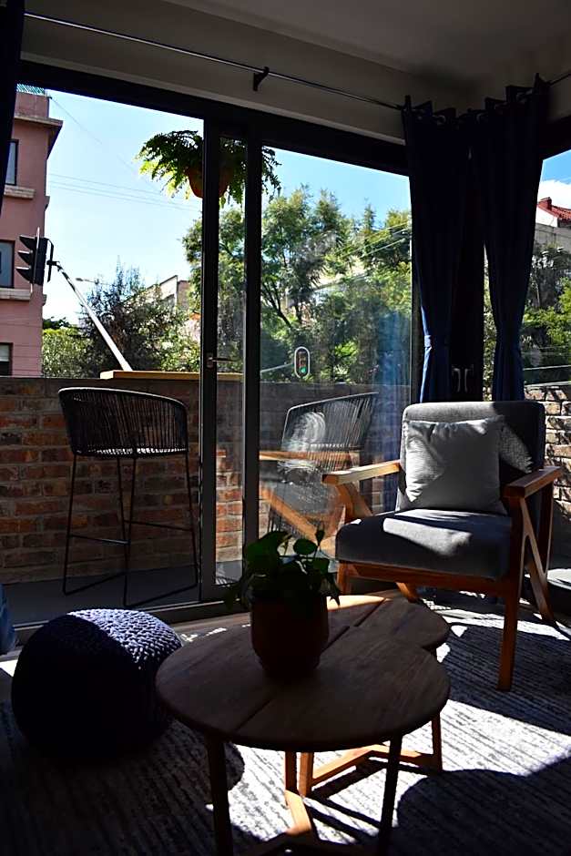 Tanat Art Boutique Hotel