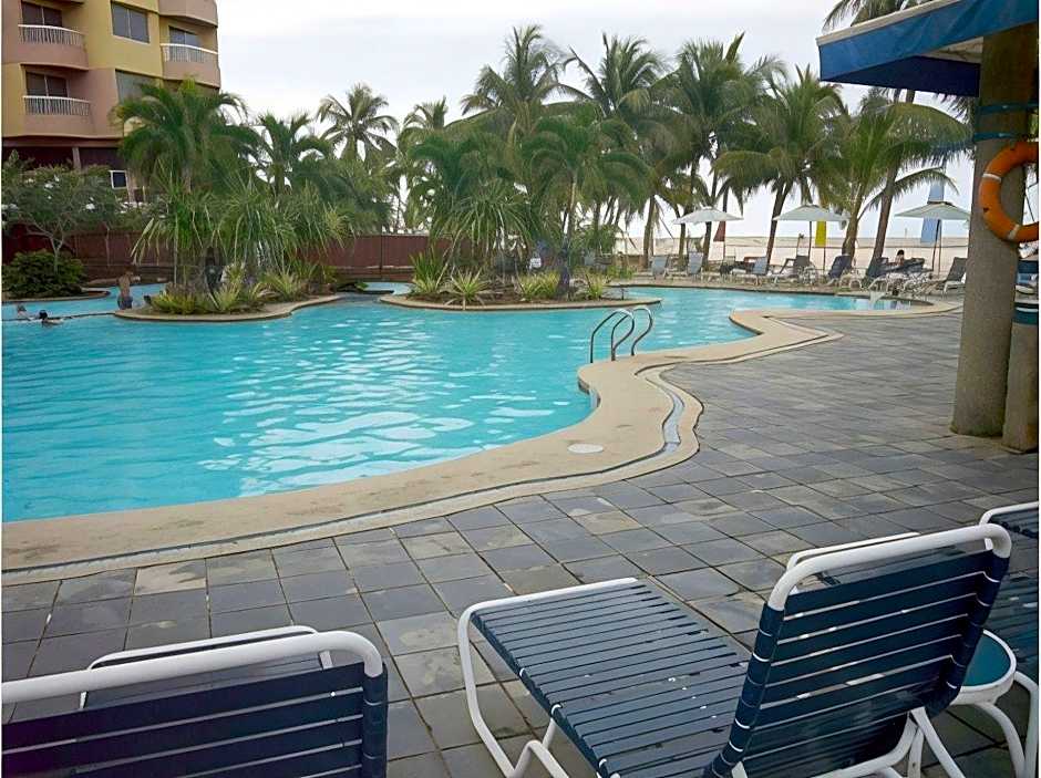 Primula Beach Hotel