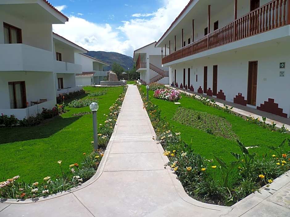 Agustos Urubamba