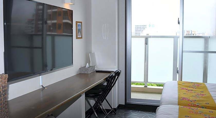 Hotel Urbansea 2 Matsuo