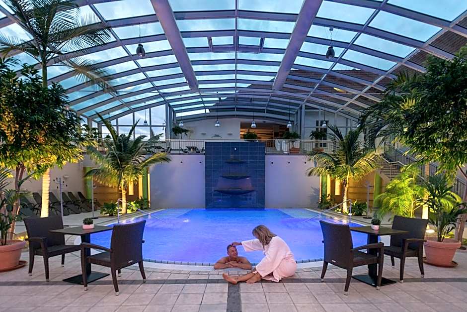 Sympathie-Hotel Furstenhof