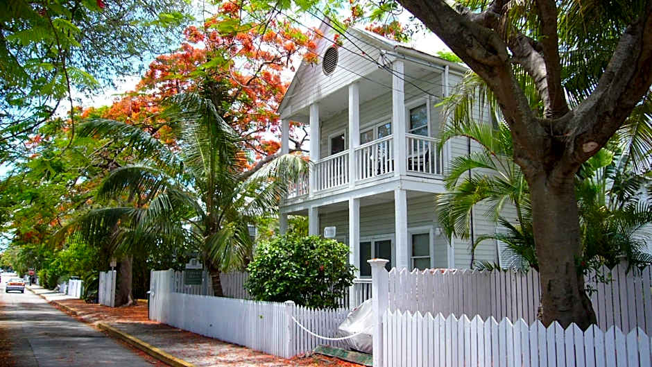 Chelsea House Hotel - Key West