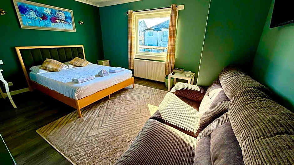 Lomond Park Hotel