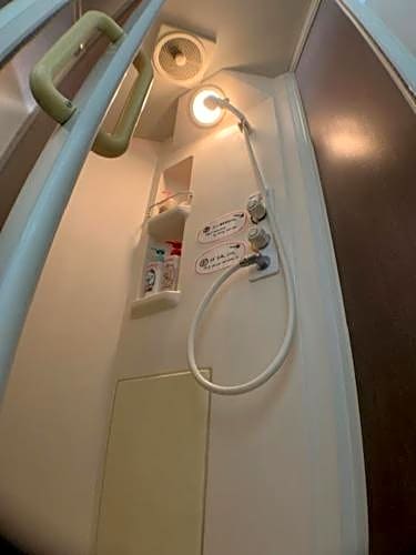 Cheap Inn Atotetsu