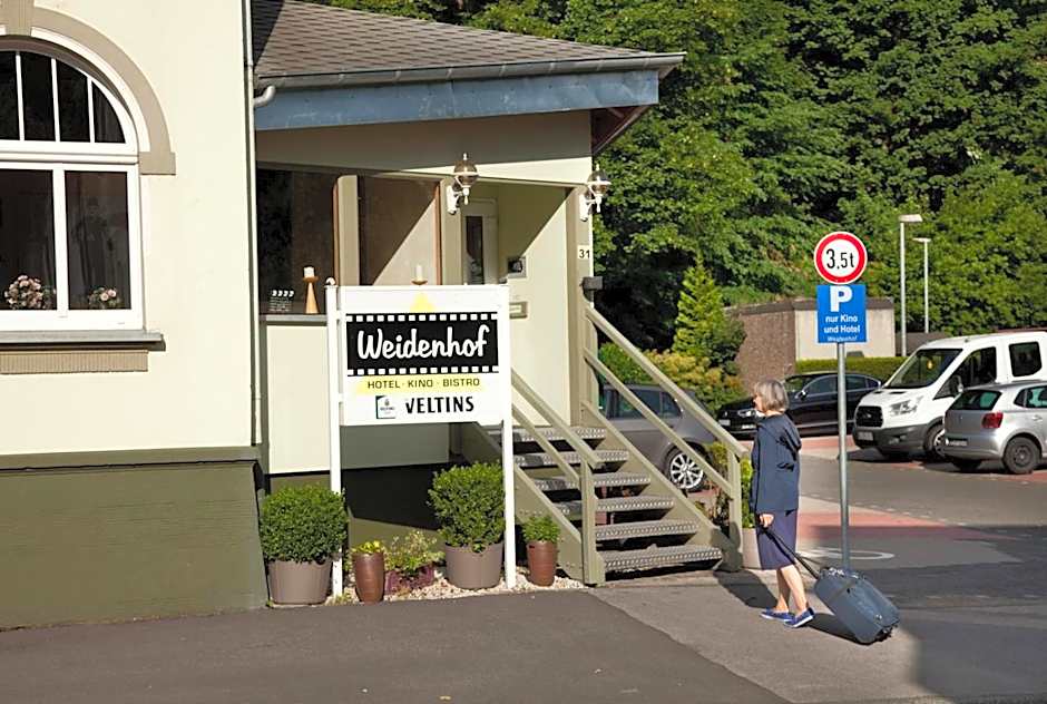 Hotel Weidenhof