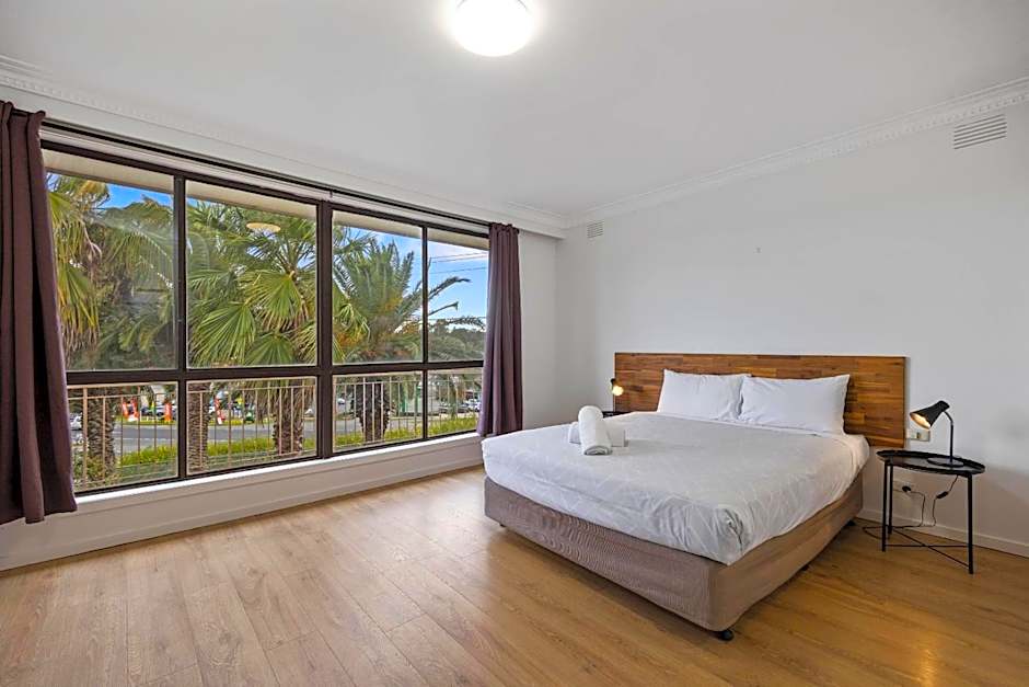 Econo Lodge Lilydale