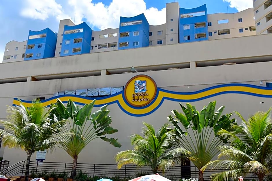 Hotel golden dolphin grand hotel 111