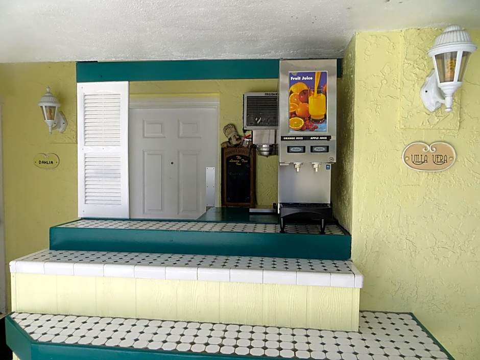 Lemon Tree Inn