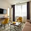 Leonardo Boutique Hotel Budapest M-Square