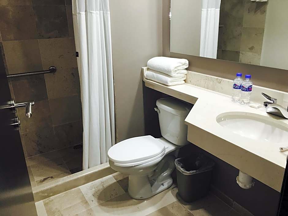 Hotel HAUS Ixtaczoquitlán