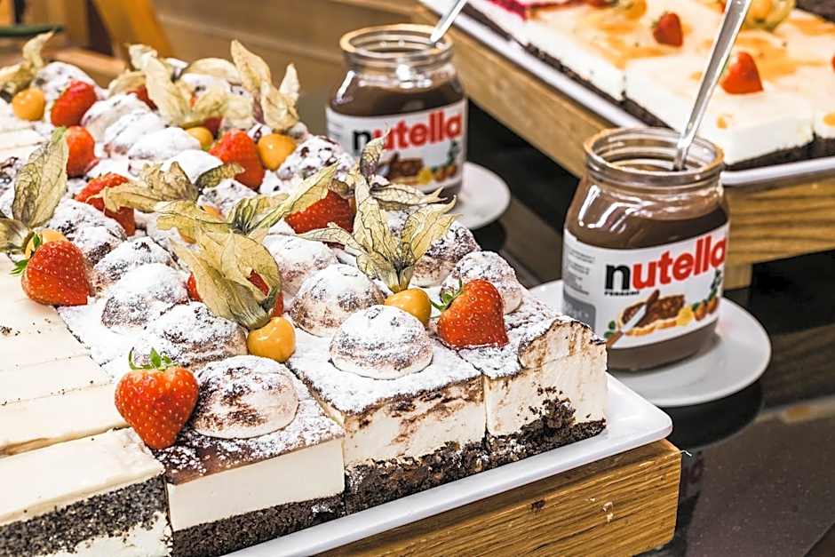 Bachleda Hotel Kasprowy