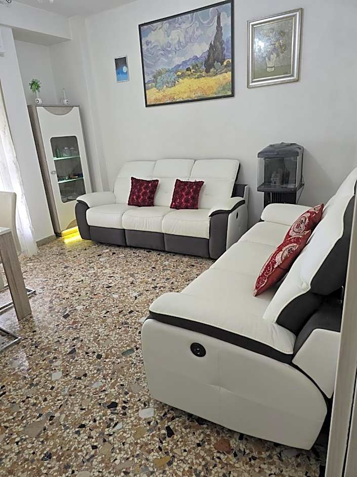 BBC Venice Guest House