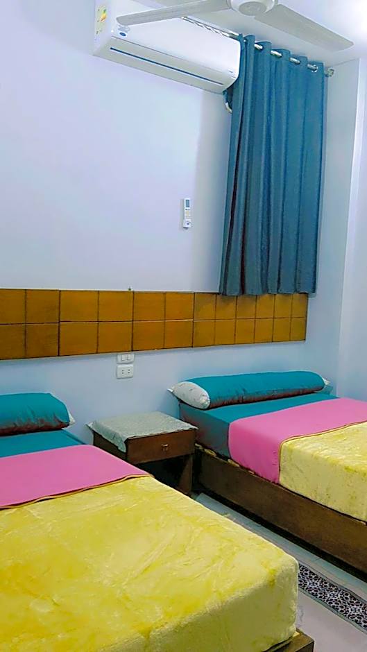 Onaty Narty Guest house Nile view