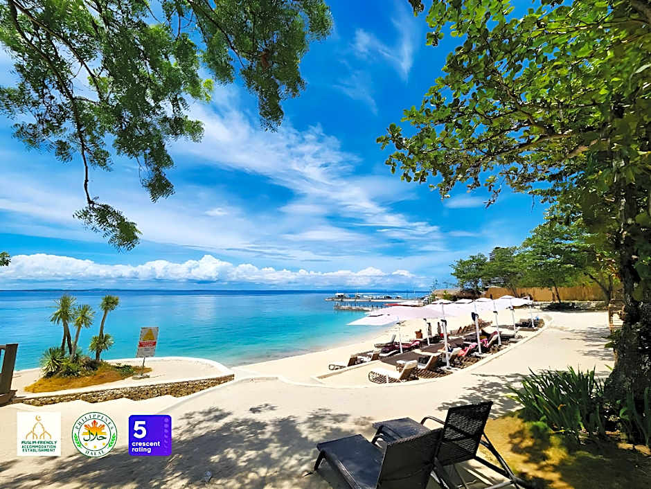 Belmont Hotel Mactan