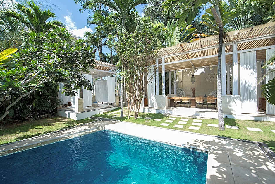 Spa Villas at Oazia