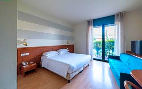 Triple room Superior
