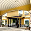 Comfort Inn Willow Springs