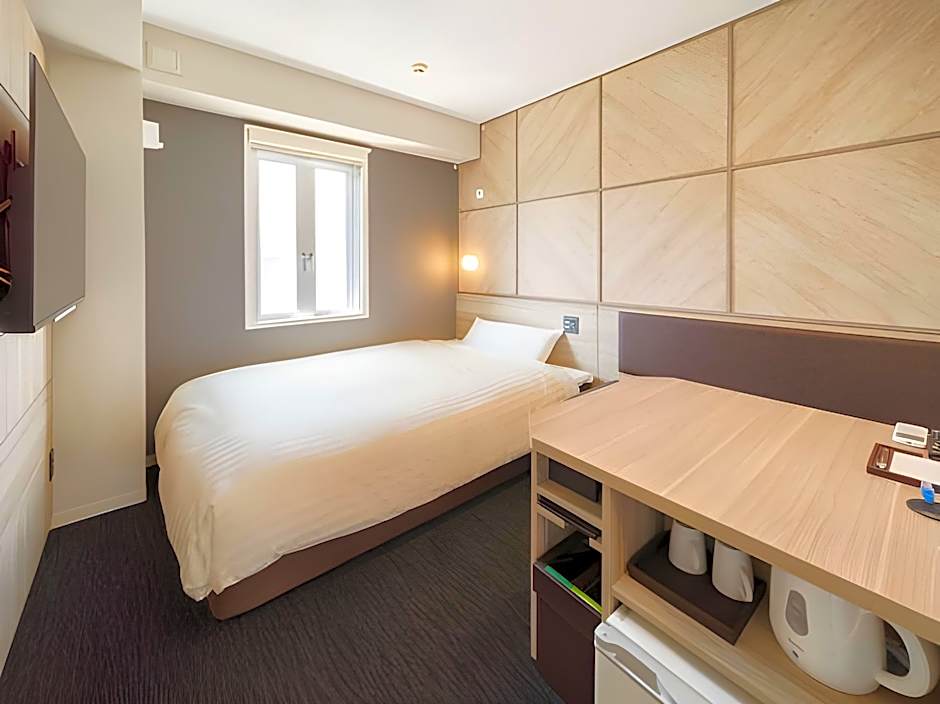 Super Hotel Satsuma Sendai