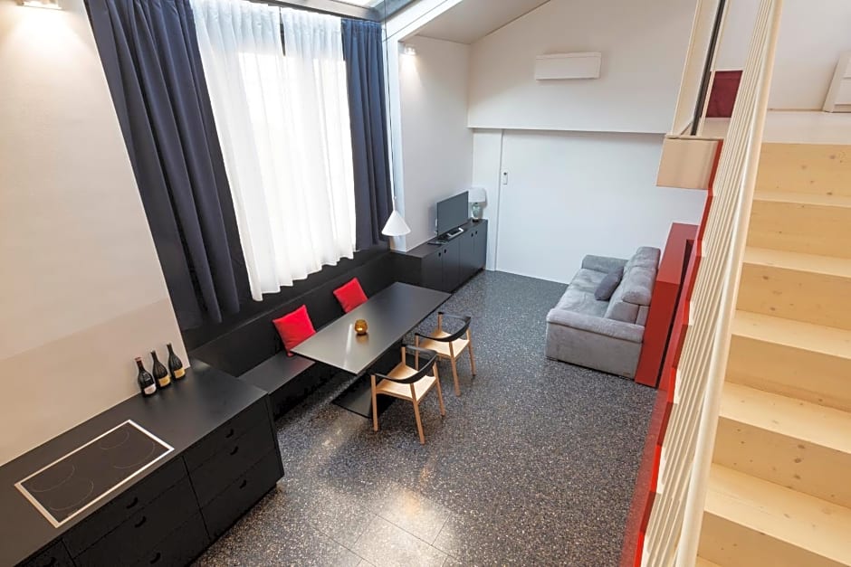 Pepper Suite