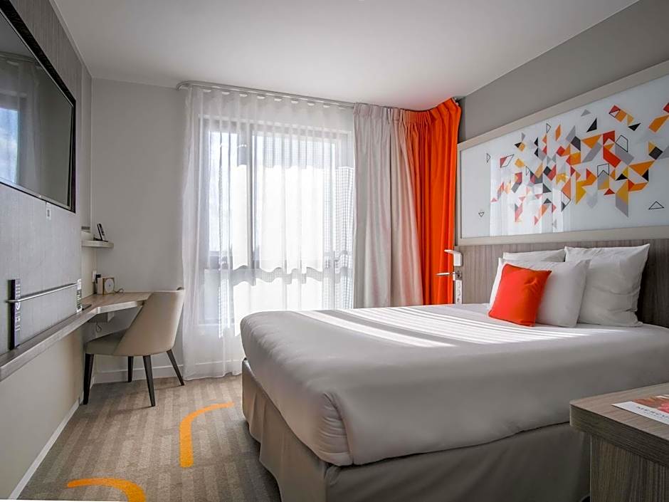 Mercure Toulouse Sud