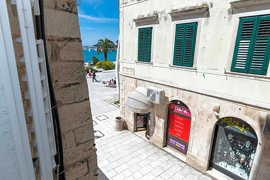 Deluxe Collection Hotel Kastel - Depadanse