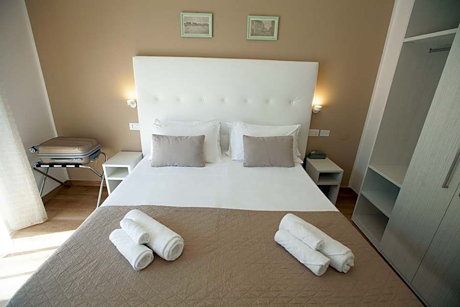Hotel Maestri