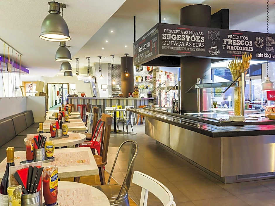 ibis Lisboa Alfragide