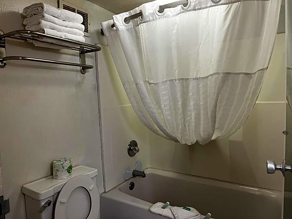 Budget Inn Laramie
