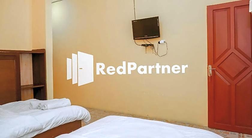 MS Hotel Pangandaran Mitra RedDoorz