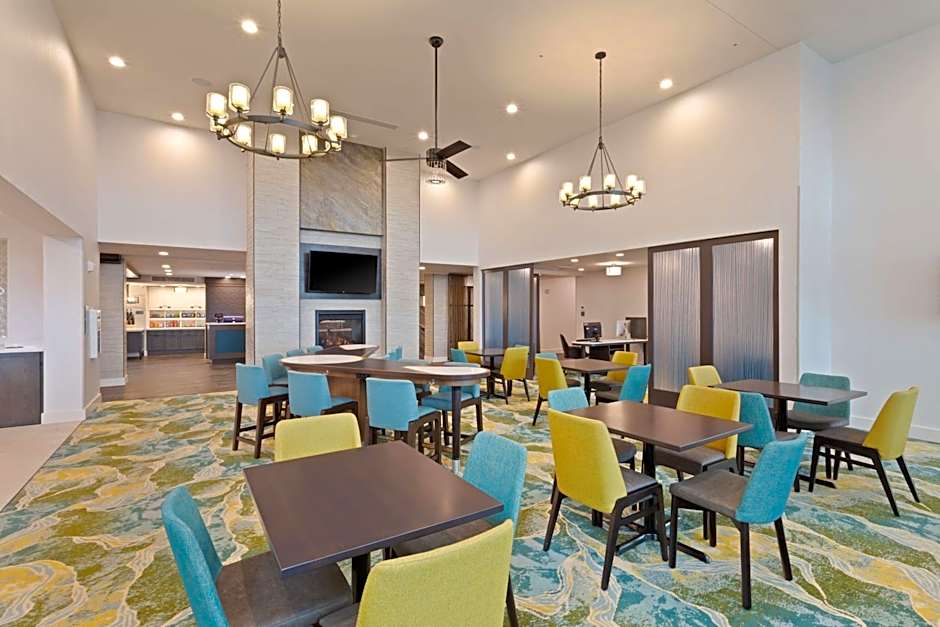 Homewood Suites by Hilton St. Augustine San Sebastian, FL