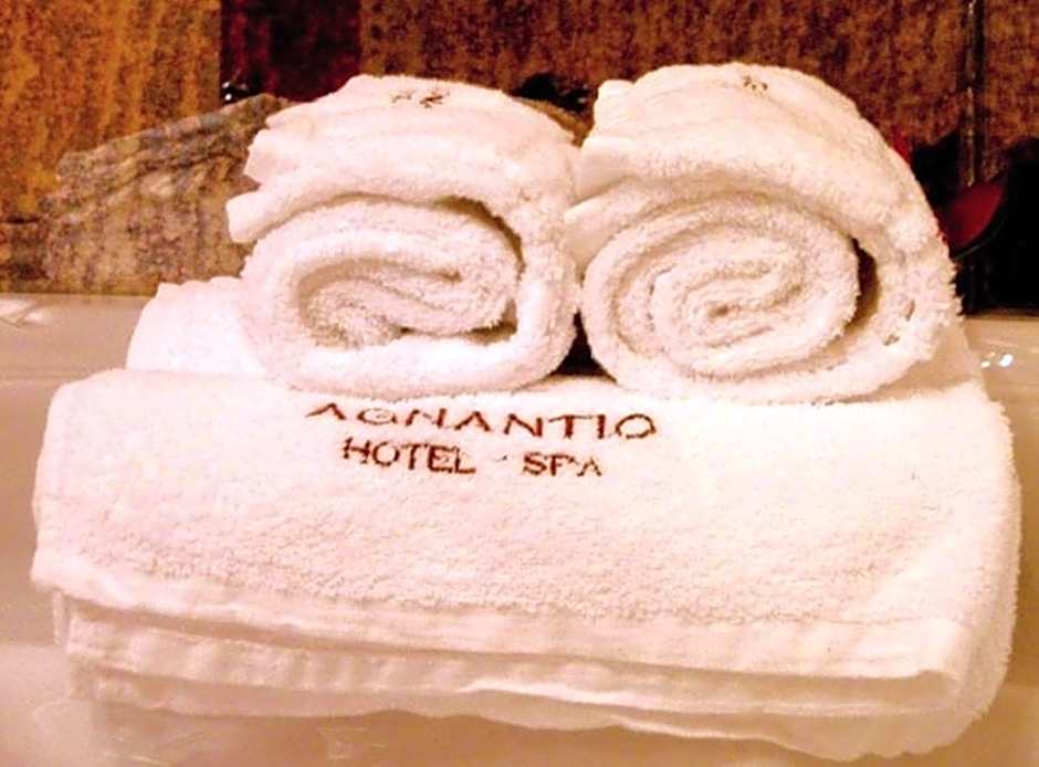 Agnantio Hotel & Spa