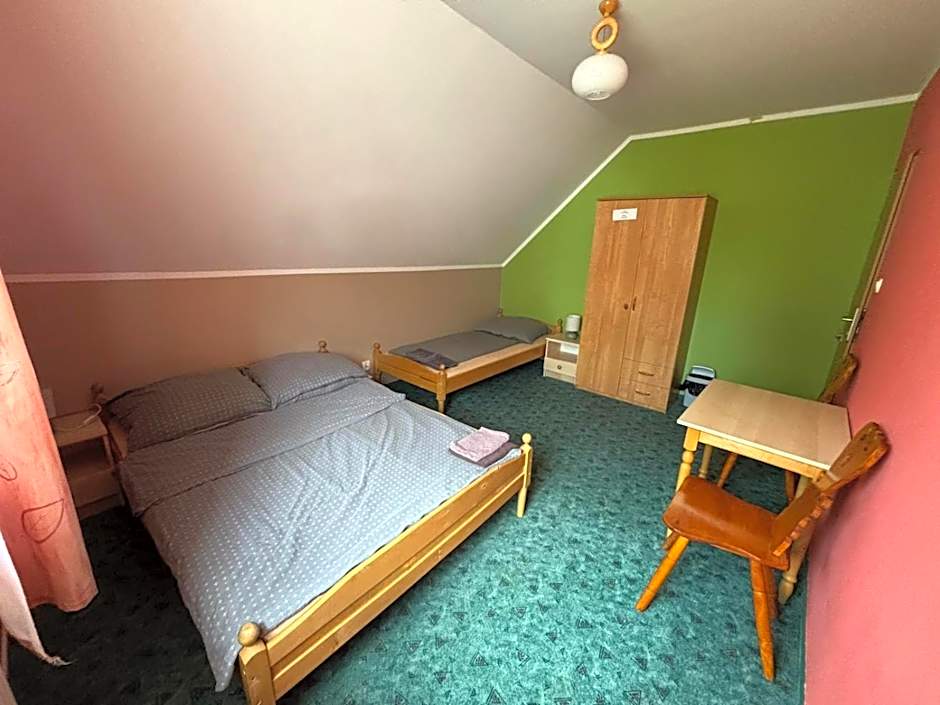 Agroturystyka Radzewicz