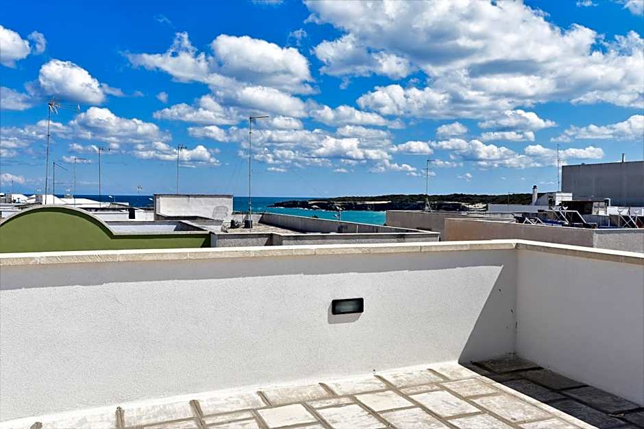 Camere Le Vie di Omero