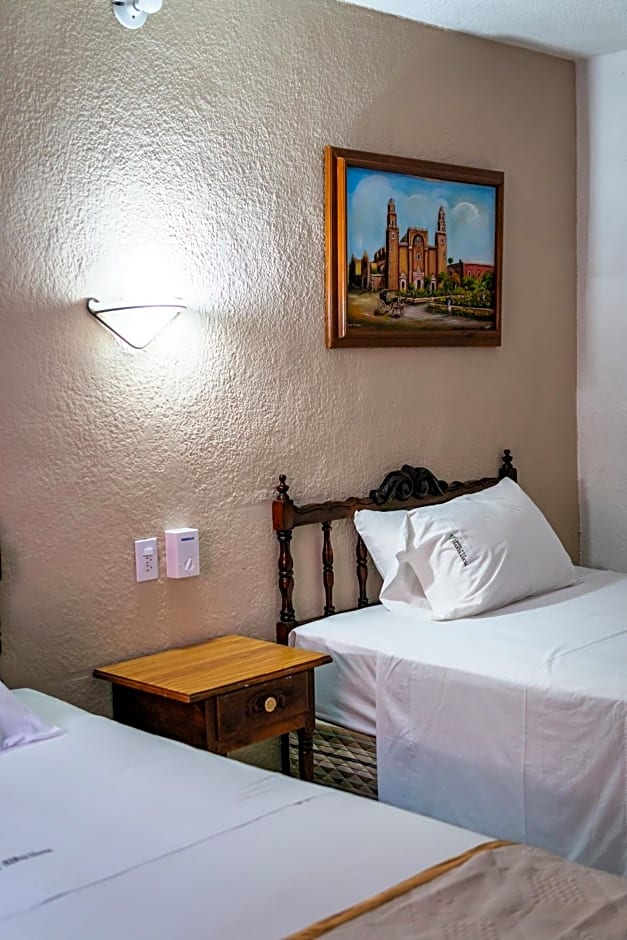 Hotel Santa Luc