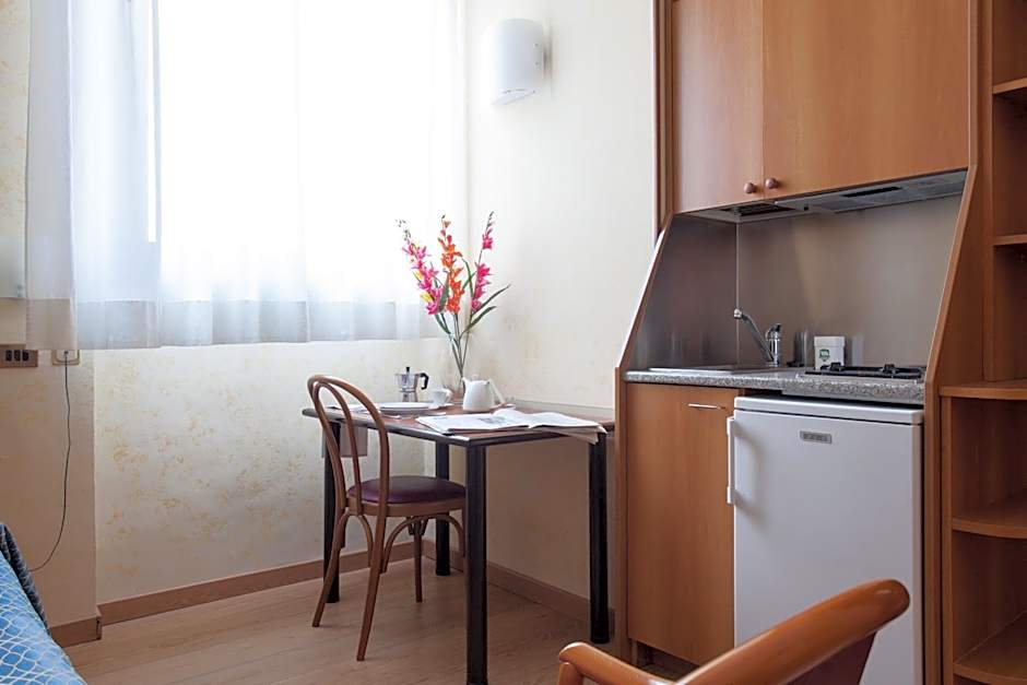 Residence Lepontina