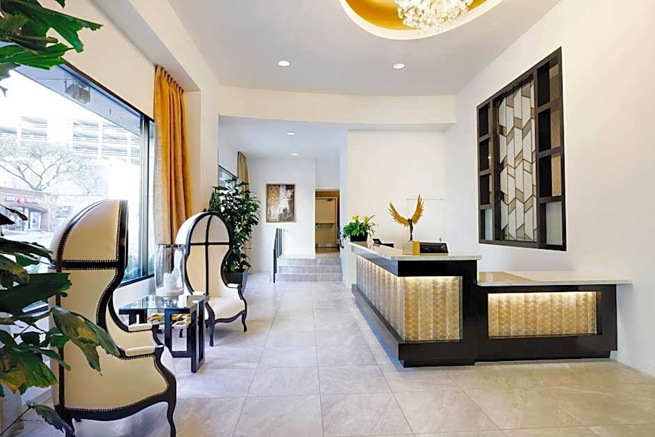 Hotel Metro, Autograph Collection