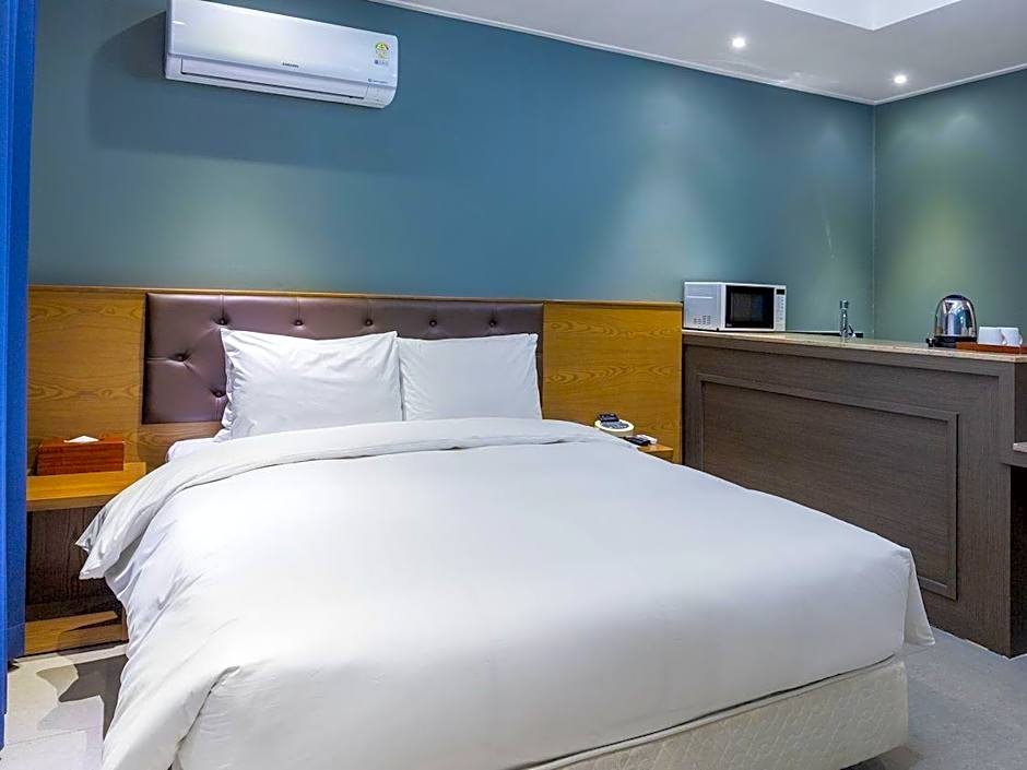 The Koryo Hotel