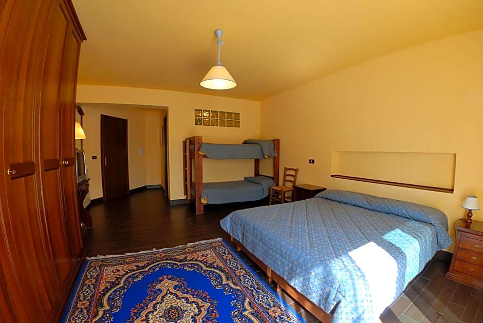 Hotel Valle dell' Oro