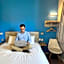 Ibis Budget Santiago Providencia