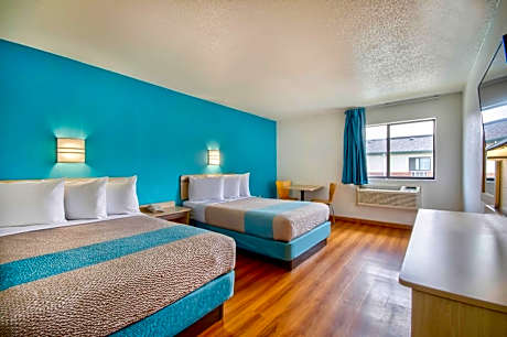 Motel 6 - Georgetown, KY - Lexington North