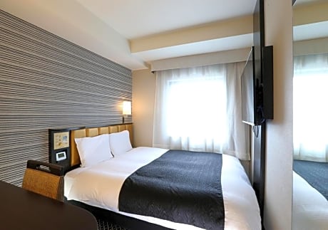 Superior Double Room - Non-Smoking