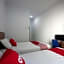 OYO 2566 Putri Kesia Rooms