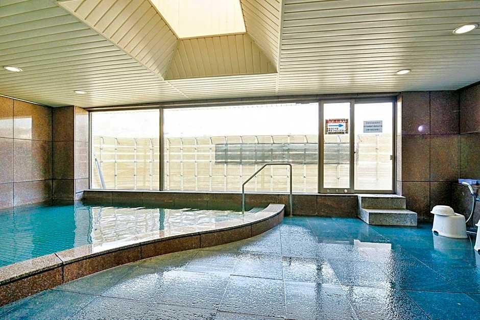 Atami Onsen Hotel Sunmi Club