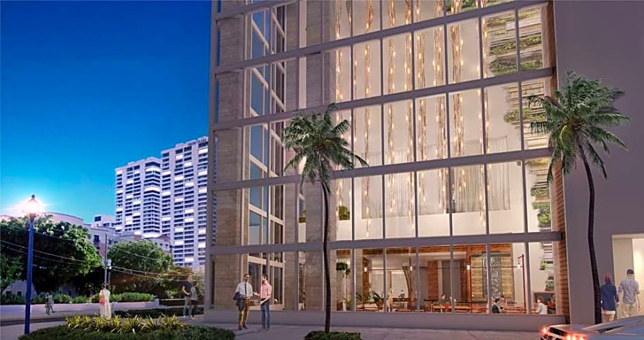 Canopy By Hilton West Palm Beach Downtown - Guest Reservations