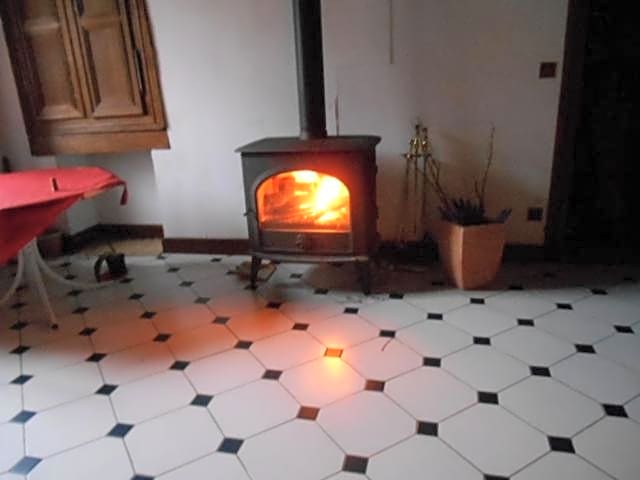 La Maison De Marie-Claire