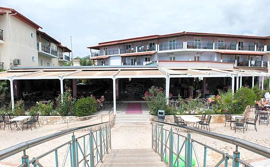 Majestic Hotel & Spa