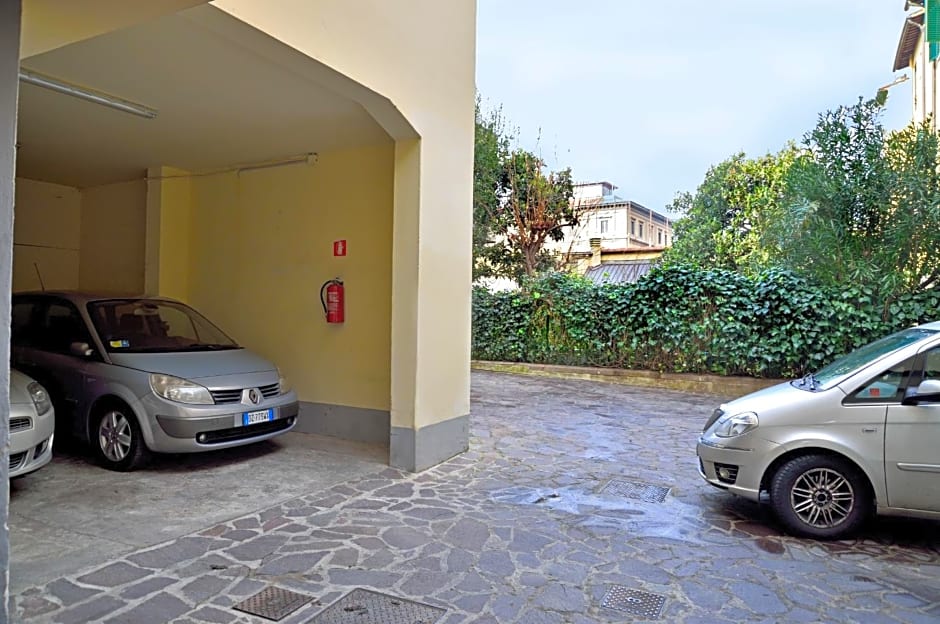 Hotel Vasari