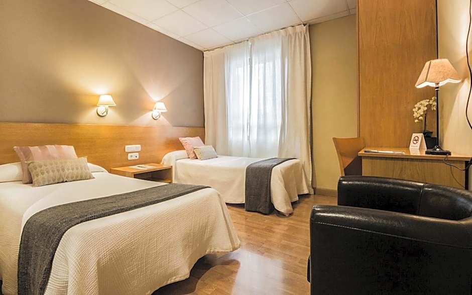 Hotel Casa Jacinto Pamplona