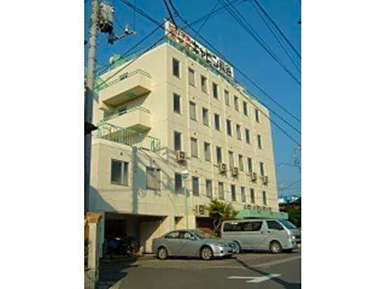 Cabin Kumagaya